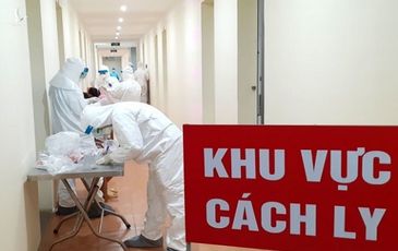 Cách ly và trách nhiệm trước cộng đồng