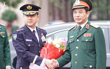 Việt Nam – Nhật Bản hợp tác chuyển giao công nghệ đóng tàu quân sự