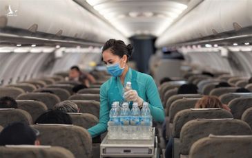 Thêm 2 bệnh nhân dương tính, nâng tổng số Việt Nam có 47 ca COVID-19