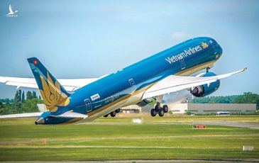 Vietnam Airlines tại Nhật Bản lên tiếng vụ hành khách nhiễm Covid-19