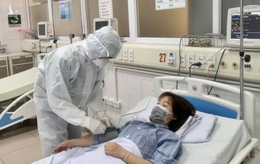 Bộ Y tế: Thêm 47 bệnh nhân mắc COVID-19 đã có kết quả âm tính