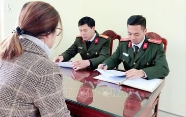 Bị phạt 12,5 triệu vì đăng cách chữa Covid-19