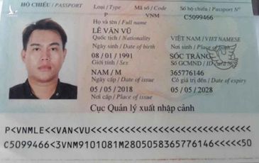 Tây Ninh thông báo khẩn truy tìm người trốn khỏi khu cách ly phòng bệnh Covid-19