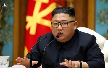 Thông tin chính thức về tình hình sức khỏe của ông Kim Jong-un