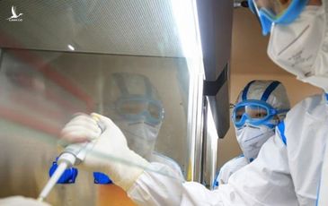 Sau 8 ngày, Việt Nam ghi nhận 2 ca bệnh COVID-19 mới