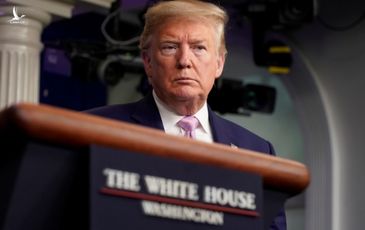 TT Trump cảnh báo ‘sẽ có rất nhiều người chết’ trong tuần tới ở Mỹ