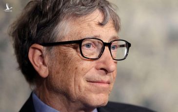 Gần 25.000 địa chỉ và mật khẩu email của Quỹ Bill Gates, WHO vừa bị phát tán?