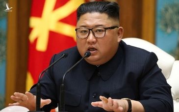 Suy đoán về sức khỏe Kim Jong-un từ những bức thư