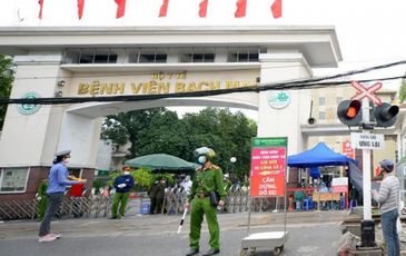 Mất dấu bệnh nhân COVID -19 F0: Có tăng nguy cơ lây nhiễm cộng đồng?