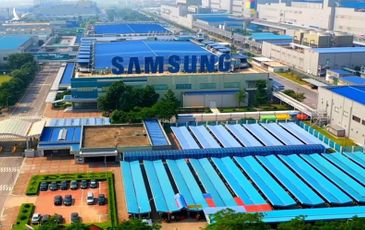 Samsung xác nhận sẽ chuyển dây chuyền sản xuất TV từ Thiên Tân sang Việt Nam và nhiều nước khác