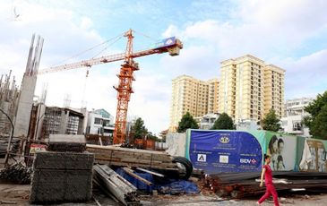 Vốn ‘khủng’ cho nhà ở xã hội