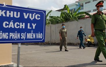 Điểm cộng cho phản ứng nhanh của Tòa Tối cao