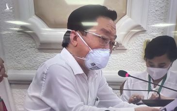 Công nhân TPHCM được xét nghiệm COVID-19 từ ngày mai