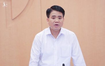 Từ mai 4-4, phạt tất cả các trường hợp ra đường không thuộc diện cho phép