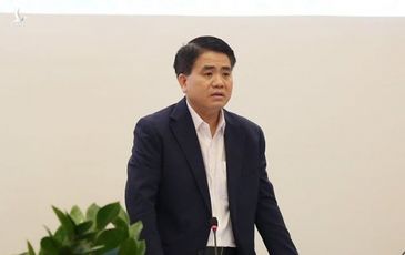Chủ tịch Hà Nội: Cắt ngay kinh phí đi công tác nước ngoài, quảng bá trên CNN