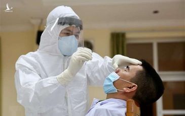 Tái dương tính với COVID-19 không phải do virus, mà do “vấn đề” ở dụng cụ xét nghiệm?