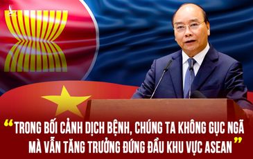 Có một day dứt mang tên GDP