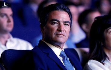 Tình báo Mossad – Vũ khí bí mật của Israel trong cuộc chiến chống COVID-19