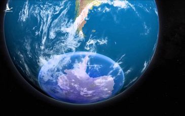 Lổ hổng ozone lớn nhất lịch sử ở Bắc Cực đã biến mất