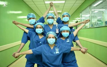 Việt Nam nổi lên như một câu chuyện thành công trong đại dịch Covid-19