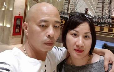 Vợ chồng Dương Đường đang đối mặt với mức án nào ?