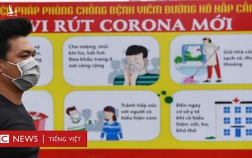 BBC và VOA Tiếng Việt đang làm truyền thông Covid-19 dối trá?