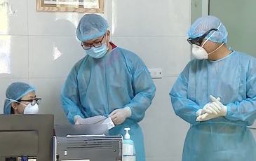 “Mong ai cũng ý thức được di chuyển khiến dịch Covid-19 càng lây lan”
