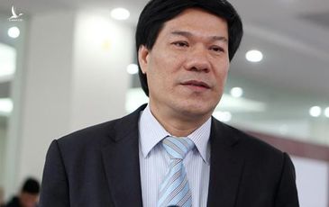 Giám đốc CDC Hà Nội vừa bị bắt từng bị tố cáo nhiều sai phạm