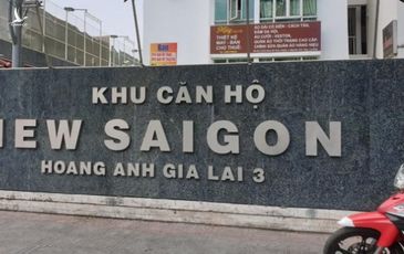 Những ai có mặt trong bữa cơm trước khi TS Bùi Quang Tín rơi từ tầng 14?