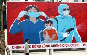 Truyền thông Đức: Thế giới có thể học tập Việt Nam cách chống COVID-19