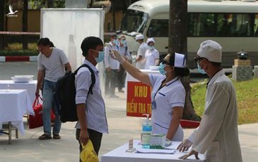 Chuyên gia quốc tế đề cao bí quyết giúp Việt Nam chống Covid-19 thành công