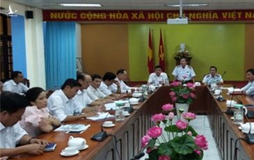 Truy cứu trách nhiệm Phó Bí thư Thường trực Tỉnh ủy Trà Vinh