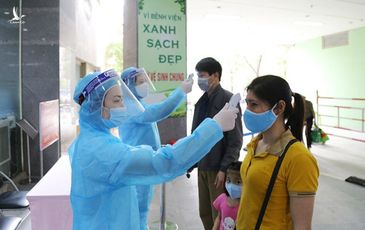 WEF: Việt Nam trở thành “ngọn hải đăng” về ứng phó với dịch COVID-19