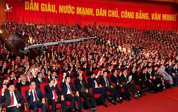 ‘Danh dự là điều thiêng liêng, cao quý nhất của mỗi đảng viên’