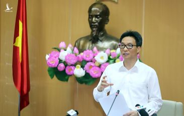 Dịch bệnh còn kéo dài, tiến tới chung sống an toàn với Covid-19