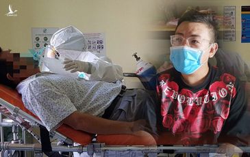 Con trai bệnh nhân nhiễm Covid ‘ngày đi lễ 5 lần’ lên tiếng sau khi bố được công bố khỏi bệnh: Chỉ là hiểu lầm!