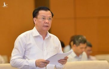 “Tham nhũng, lãng phí có chiều hướng thuyên giảm”