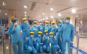 TPHCM xóa sạch các ổ dịch COVID-19, không phát hiện thêm ca bệnh mới