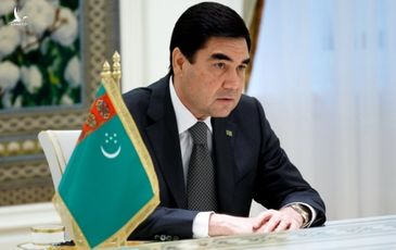Quốc gia Turkmenistan cấm truyền thông và nhân dân nói đến nCoV