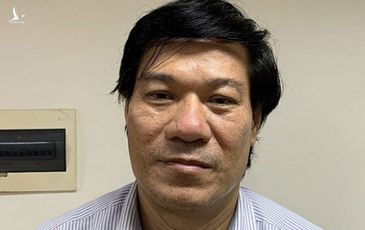 Giám đốc CDC Hà Nội bị tố ‘xé thầu’, có thu nhập bất thường từ 2018