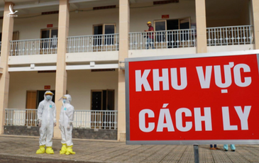 Phát hiện thêm 2 người đi bar Buddha nguy cơ cao mắc COVID-19, đang chờ công bố
