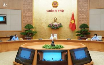 Thủ tướng đồng ý xếp Hà Nội vào nhóm nguy cơ
