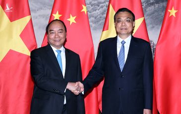 Trung Quốc đánh giá cao các biện pháp chống dịch COVID-19 của Việt Nam