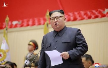 Hàn Quốc nêu giả thuyết khiến ông Kim Jong-un vắng bóng