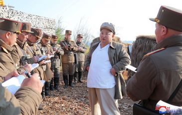 Cố vấn an ninh quốc gia Mỹ nói gì về tình trạng của ông Kim Jong-un?