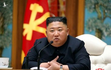 Lãnh đạo Triều Tiên Kim Jong-un sức khỏe nguy kịch sau cuộc phẫu thuật