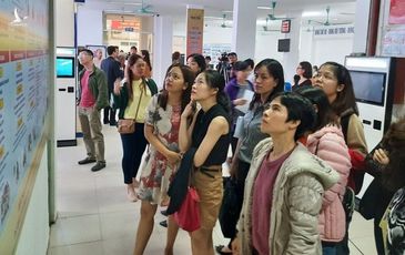 Gói hỗ trợ chưa từng có tiền lệ, lên đến 61.580 tỷ đồng cho hàng triệu người dân trong COVID-19
