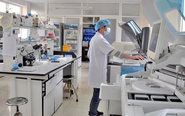 Quảng Ninh: Rà soát toàn diện sau thông tin mua máy Realtime PCR đội giá