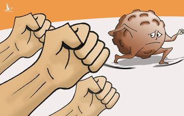 Dịch Covid 19 và công cuộc “tổng duyệt” tinh thần, ý chí dân tộc