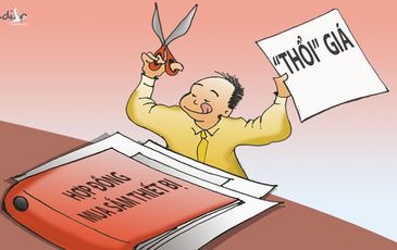 Vài lời với ông Cảm bị “cúm” bởi… “Virus Dolavid”